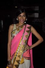 Anushka Manchanda at Bartender album launch in Sheesha Lounge, Mumbai on 20th March 2013 (37).JPG